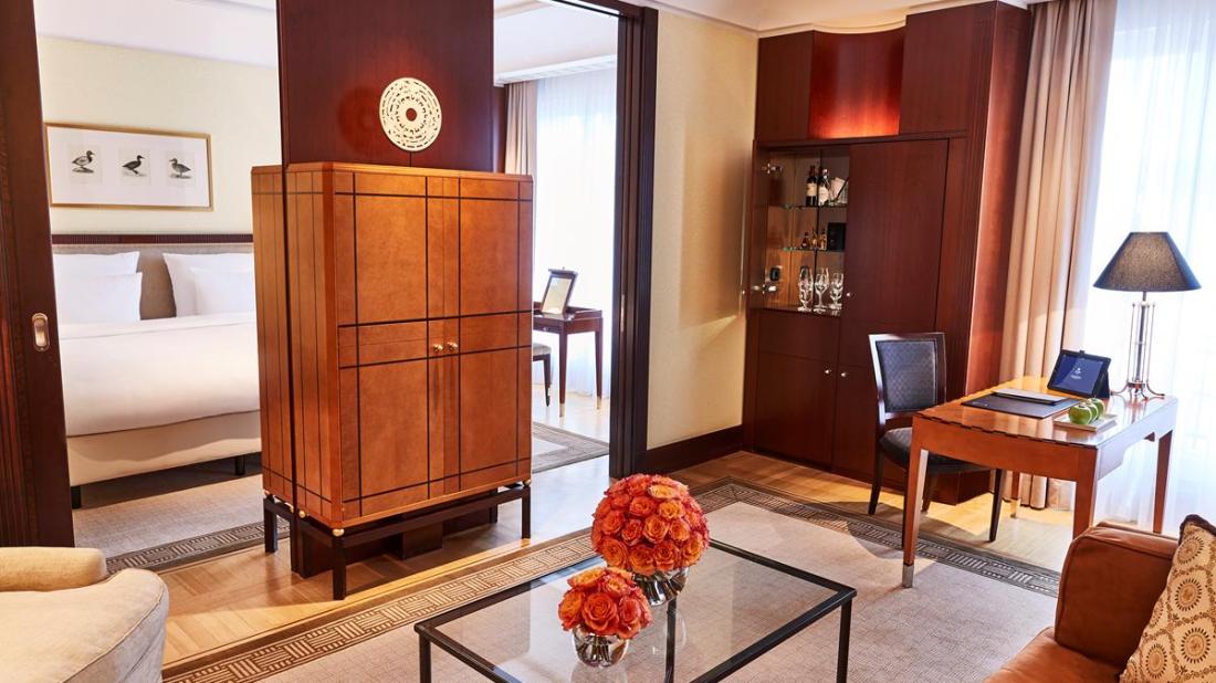 adlon-executive-suite