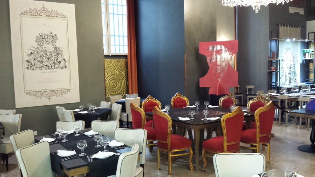 museu da cerveja gdamas