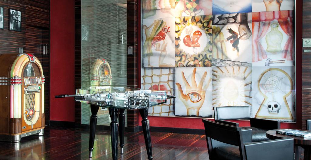 hotel romeo 2 eureka